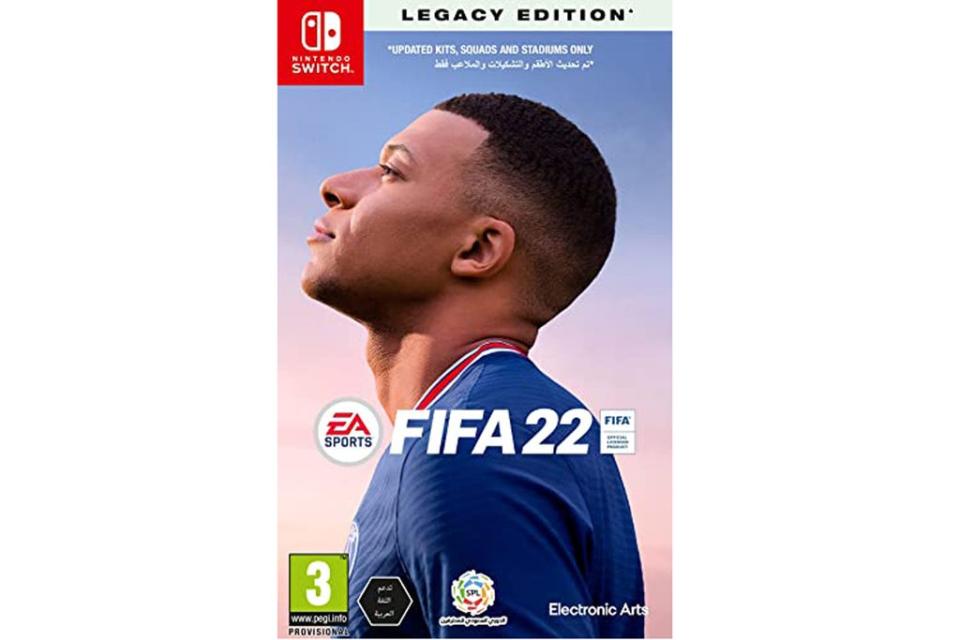  (FIFA22)