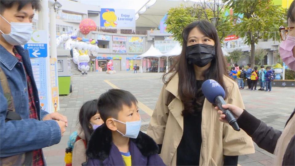 六大樂園春節防疫 遊客數達六成「直接勸離」