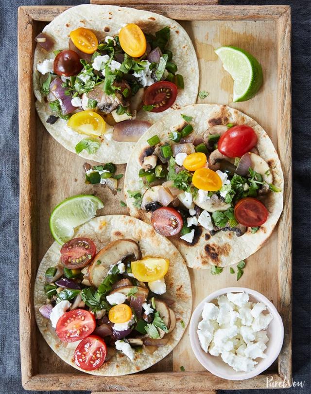 40 Skewer Recipes to Make This Summer - PureWow