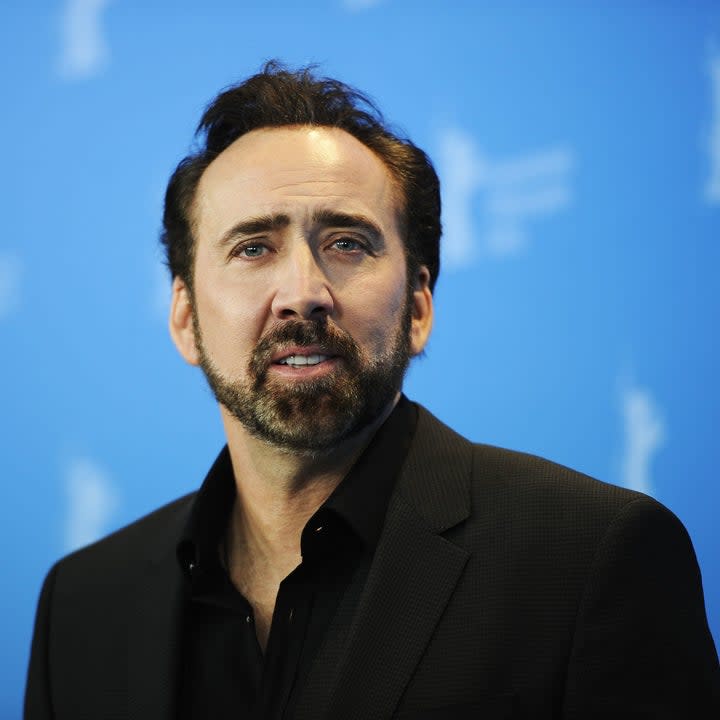 Before Jim Carrey was ultimately cast, Cage was the first choice for the lead, particularly after his performance in Adaptation, another mind-bending Charlie Kaufman flick.