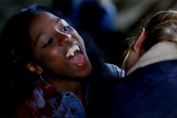 ‘True Blood’ Preview: Vampire Tara Attacks Sookie — WATCH