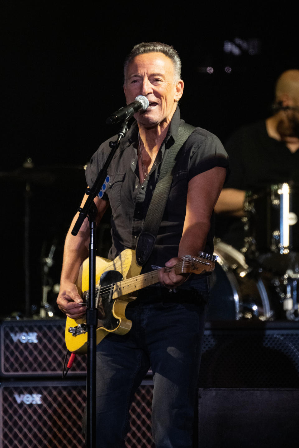 Bruce Springsteen