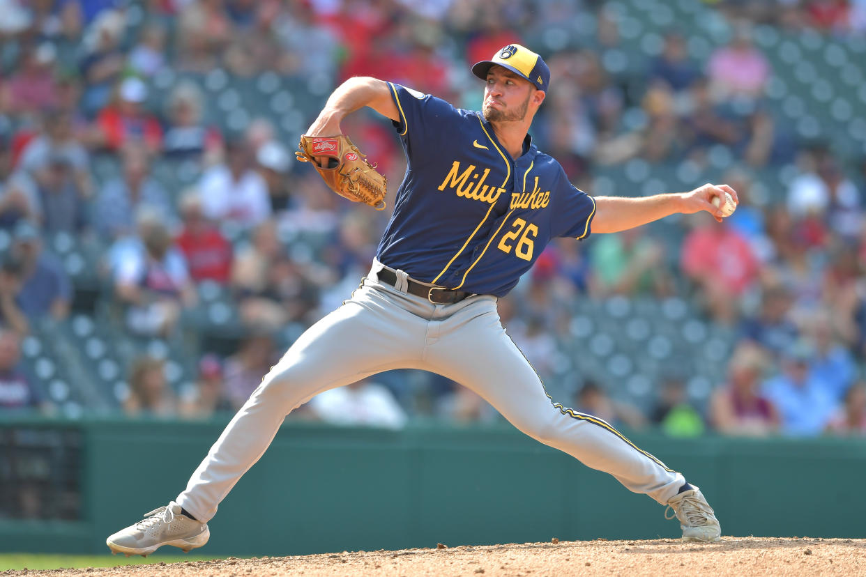 MLB starting pitcher sleepers for fantasy baseball drafts [Video]