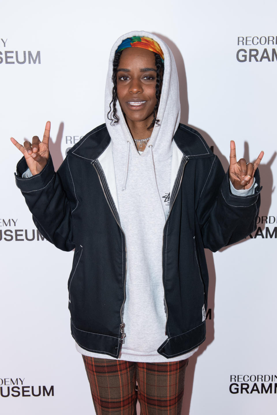 Angel Haze