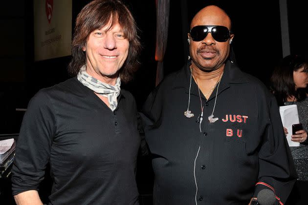 2011 MusiCares Person Of The Year Tribute To Barbra Streisand - Backstage And Audience - Credit: WireImage