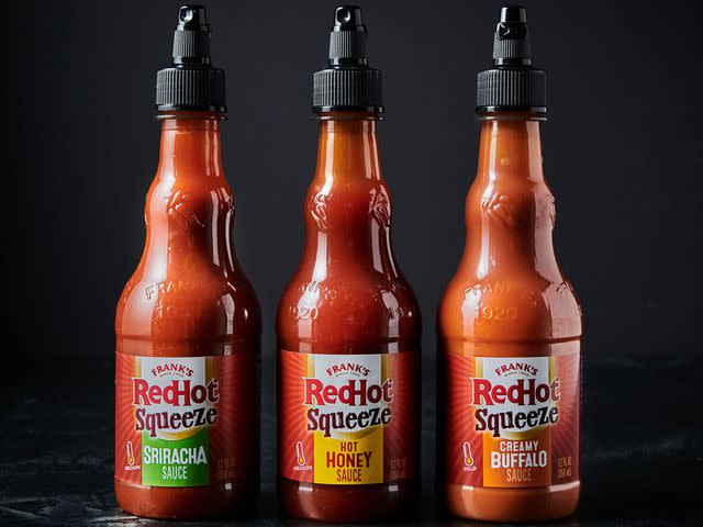 Frank's RedHot Releases Dill Pickle Hot Sauce