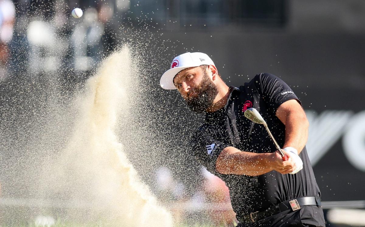 Jon Rahm about to prove if he really will play the Ryder Cup ‘at all costs’