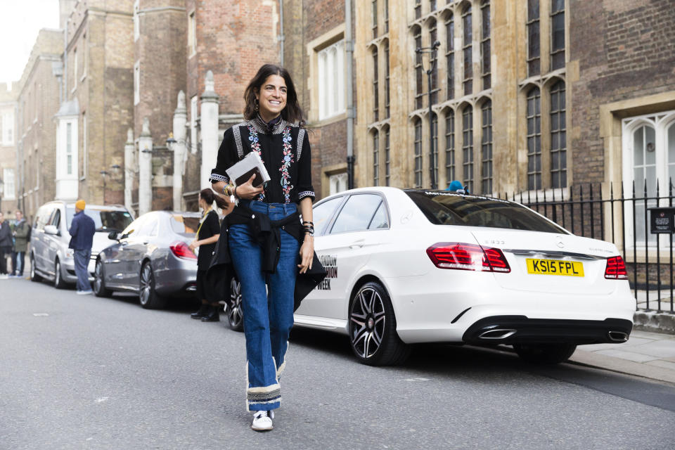 Leandra Medine