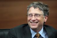 <b>2. Bill Gates £38.8bn</b><p>It’s been a good year for Microsoft founder Bill Gates, his fortune has risen £3.2bn, Microsoft shares have hit 10-year highs and his foundation has helped wipe out polio in India. Not bad for a university dropout.</p>