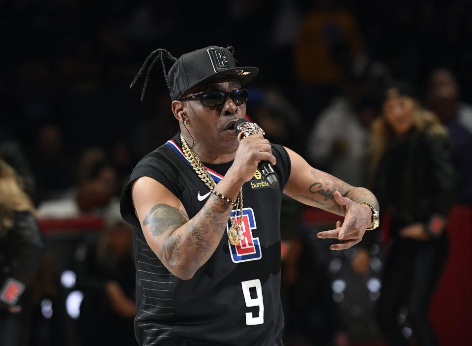 <p>Coolio went on to record nine follow-up records and also turned his focus towards acting. He has appeared in several hit projects including, <em>Judgement Day</em>, <em>Dracula 3000</em>, <em>Batman & Robin</em>, and <em>Charmed</em>.</p>