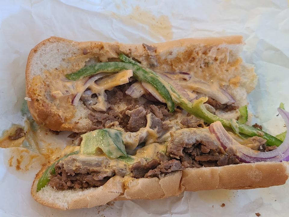 steak and cheese 1