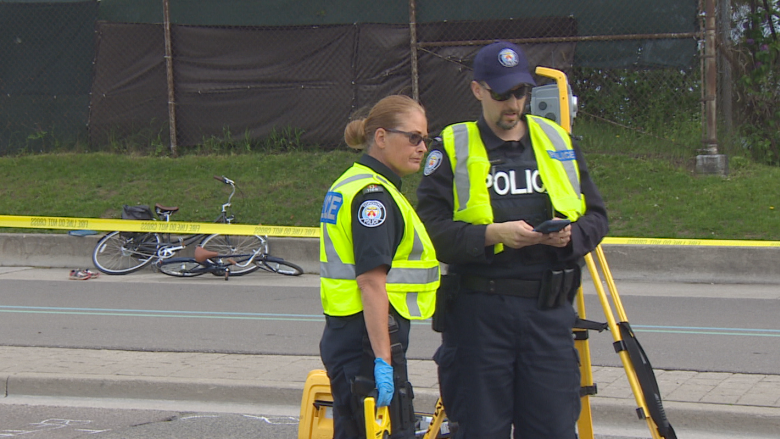 City councillor supports safety review of cycling path where boy, 5, was struck and killed