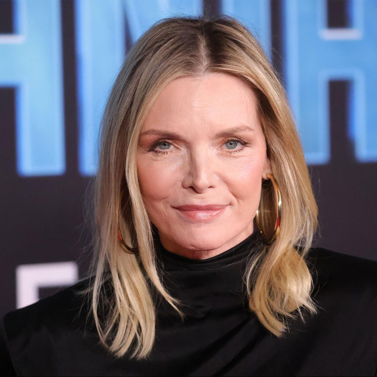 michelle pfeiffer attends premiere of man and the wasp quantumania