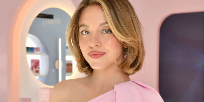 sydney sweeney style file