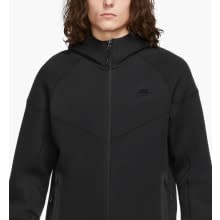 Product image of Nike Tech Fleece Windrunner Zip Hoodie