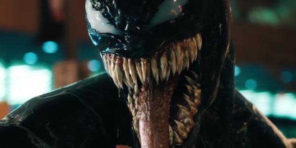 Tom Hardy reafirma que Venom 3 es una realidad; ya trabaja en la historia