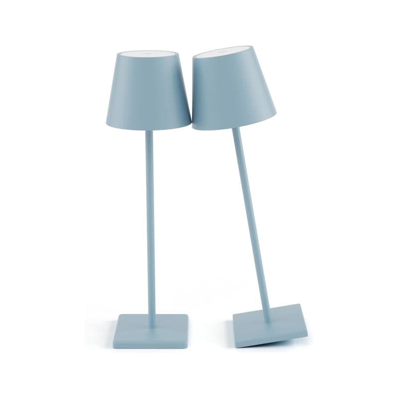 2 Packs Rechargeable LED Table Lamp