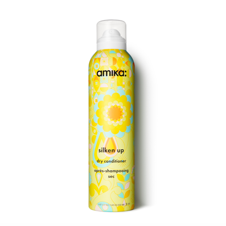 <strong>Amika Silken Up Dry Conditioner</strong>