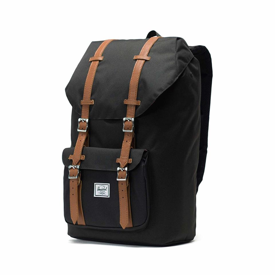 Herschel Supply Co. Little America Backpack