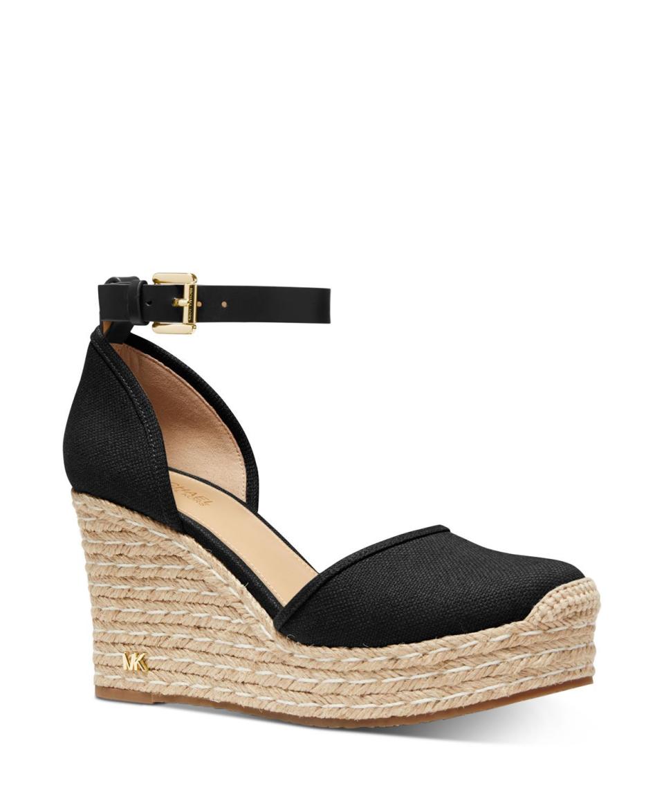 5) Women's Kendrick Wedge Espadrilles