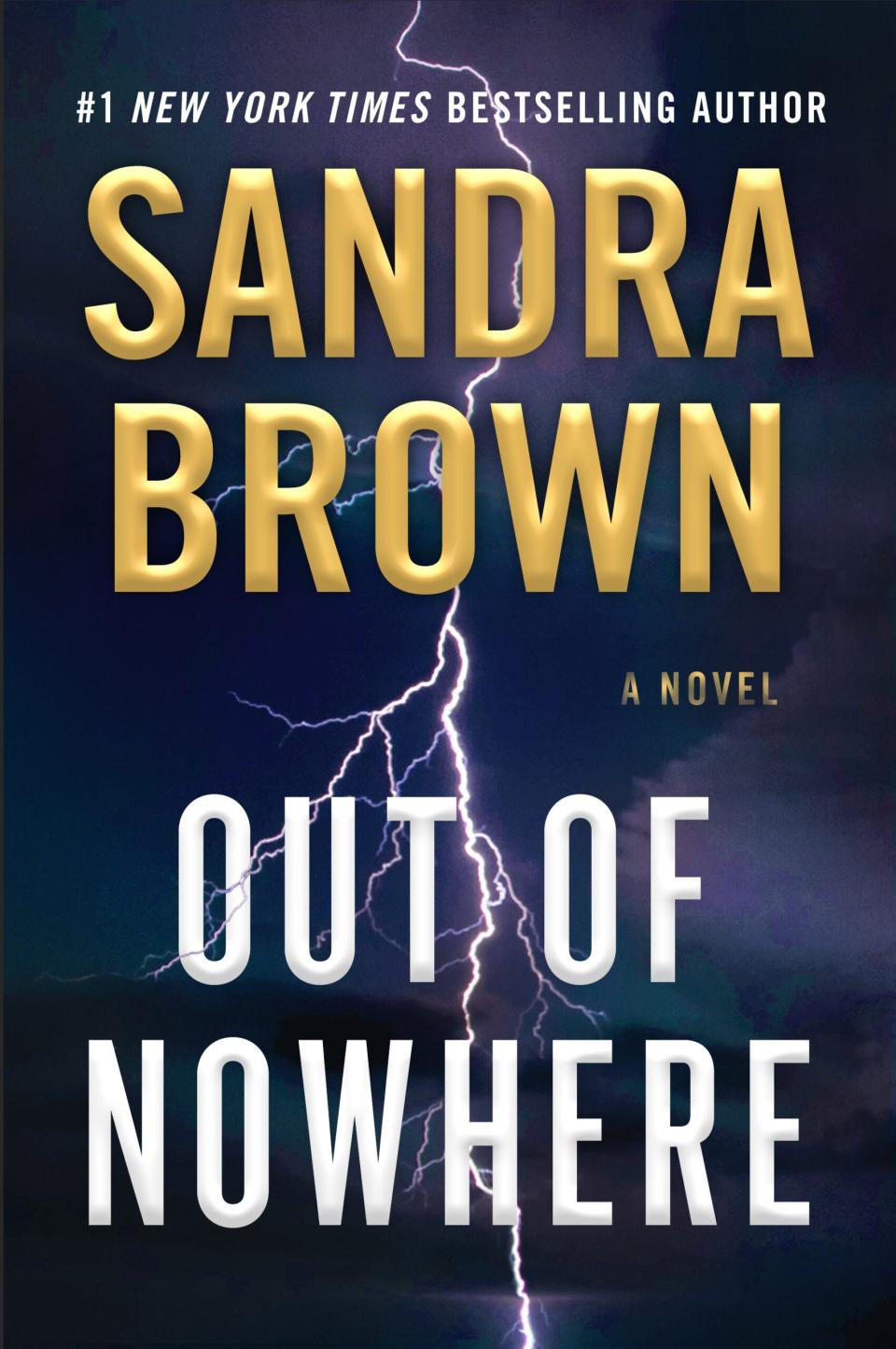 Sandra Brown, who has authored more than 70 New York Times bestselling novels, will be the featured speaker on Nov. 16 at the Canton Palace Theatre as part of a Stark Library event. Reservations can be made online through Eventbrite.