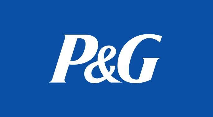 Procter & Gamble, le previsioni vedono utili più elevati