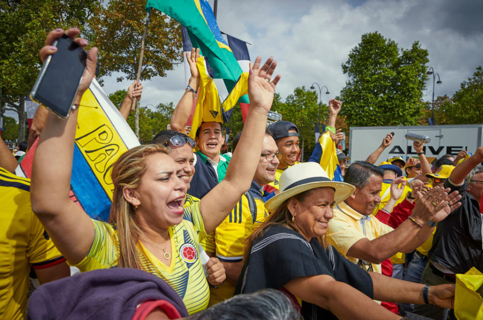 Tour de France 2019 : les plus belles photos de la Grande Boucle (J-21)