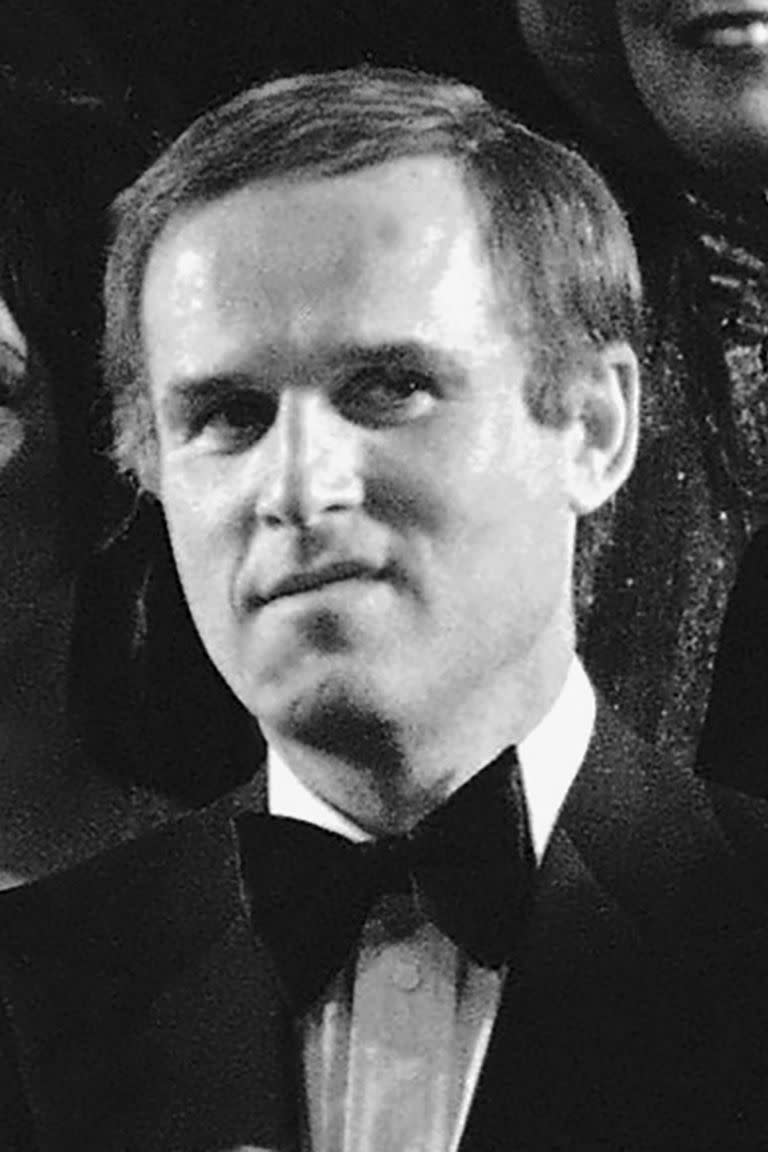 Charles Grodin en 1982