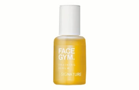 face gym