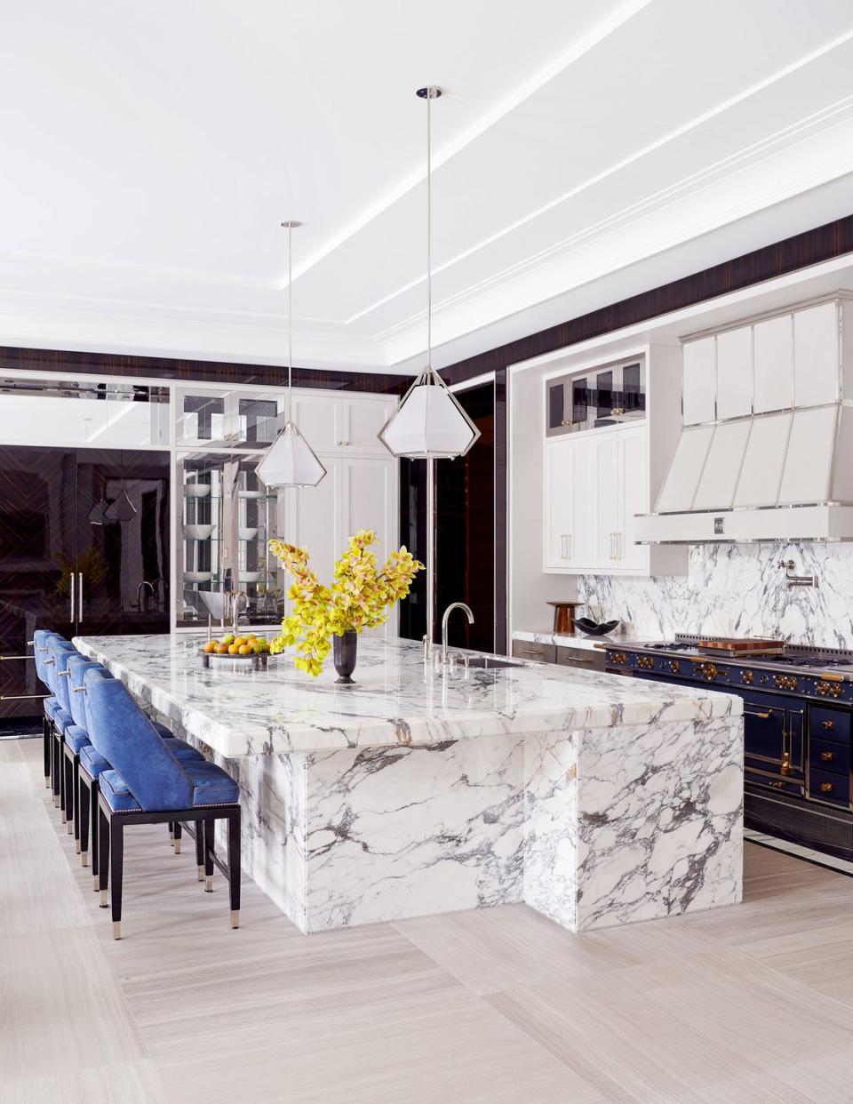 Photo credit: Architectural Digest