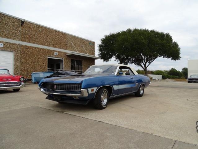 Classic Cars Ford Torino For Sale