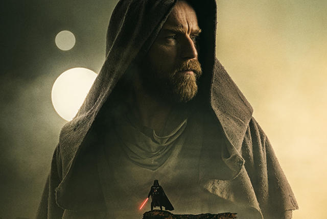 Inspiración puesto favorito Obi-Wan Kenobi' resarce los fallos con su final, pero ahora solo pido una  cosa