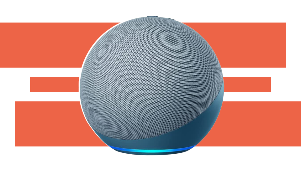 Echo Dot smart speakers remain a popular gift item for all ages.