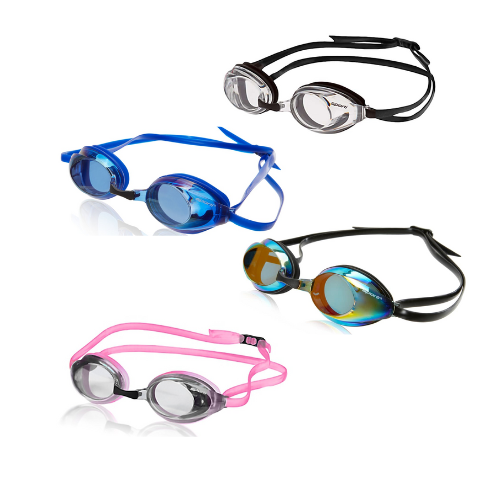 Multiple Sporti Antifog S2 Goggles