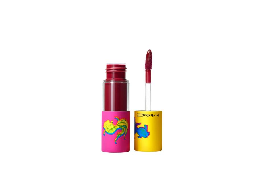 10) Versicolor Vanish Cream Lip Stain