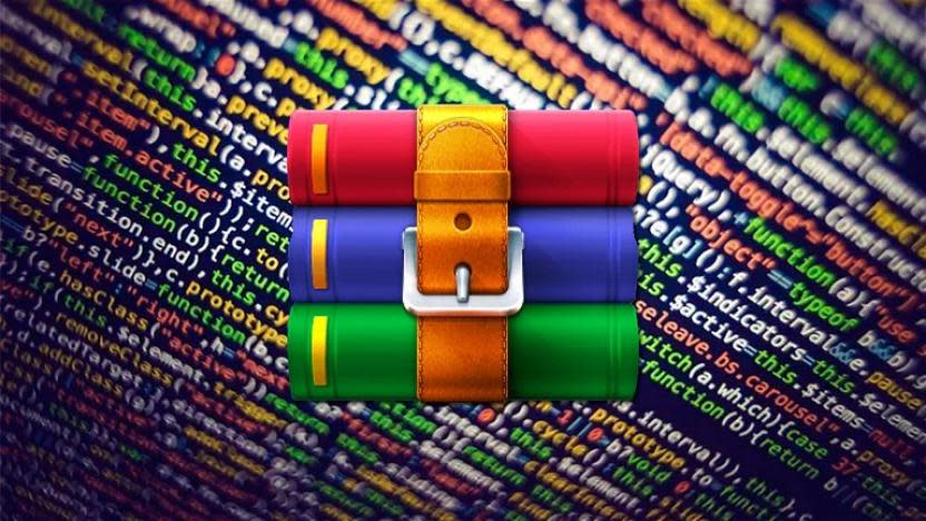 Descubrieron una peligrosa vulnerabilidad en WinRAR