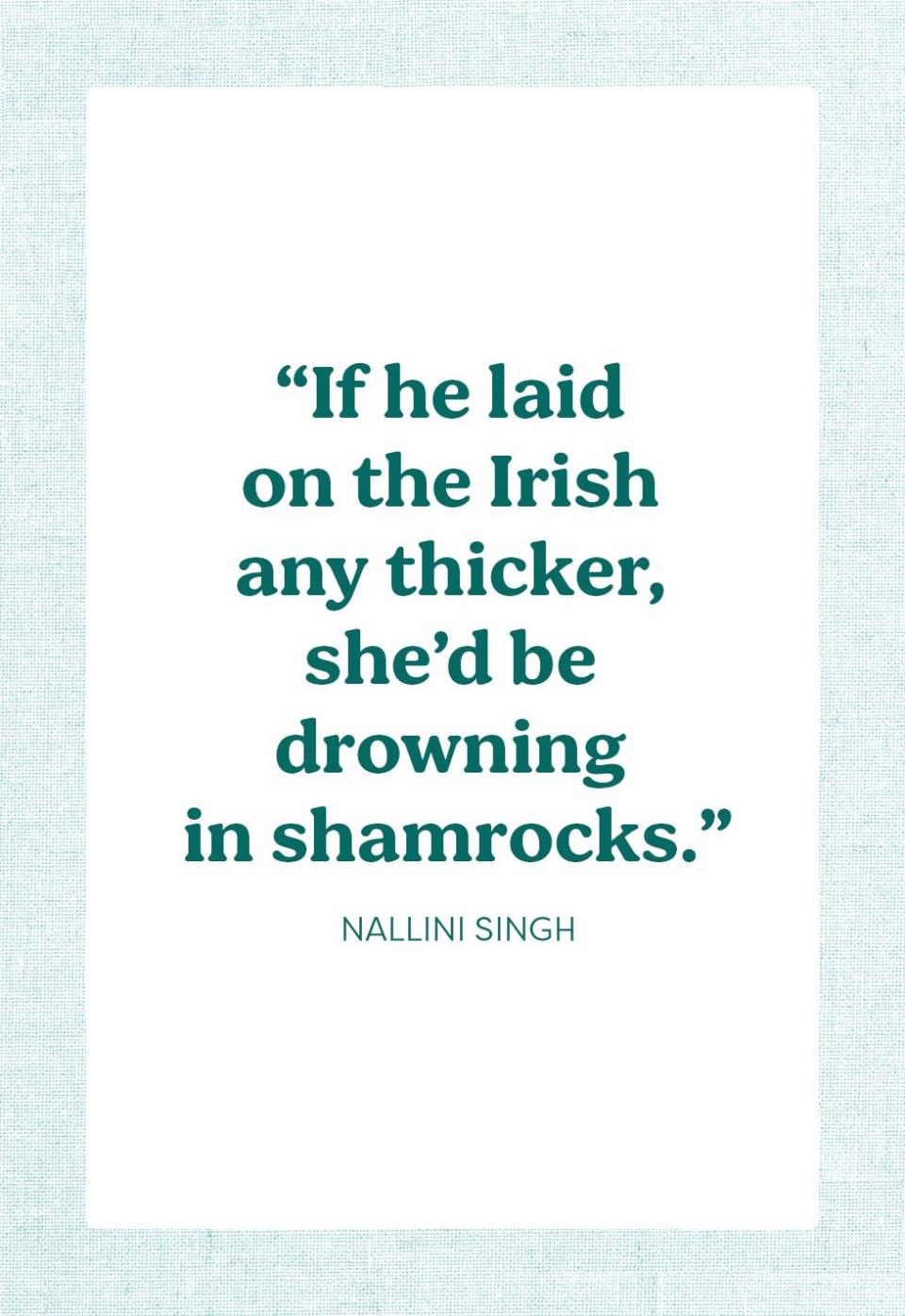 best st patricks day quotes