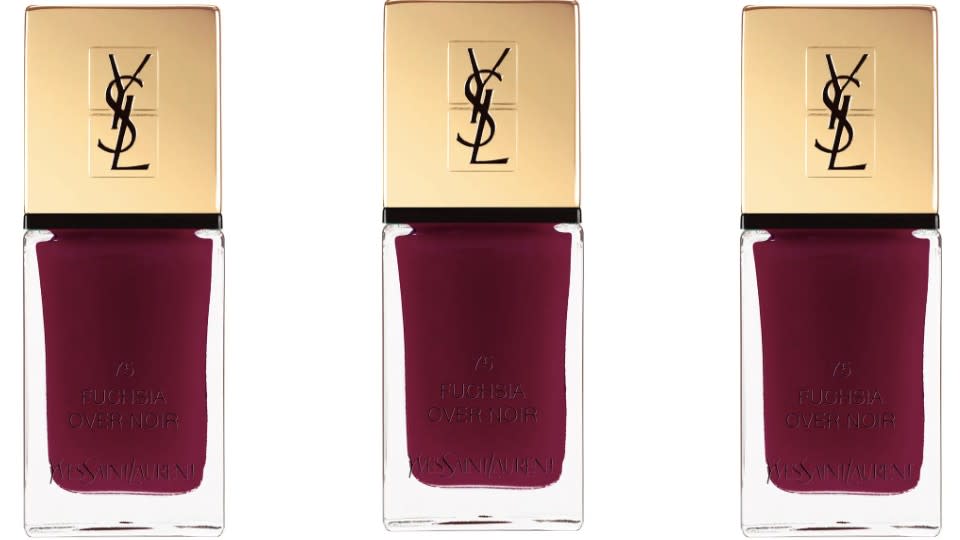 Yves Saint Laurent La Laque Couture Nail Lacquer - Nordstrom, $22 (originally $37)