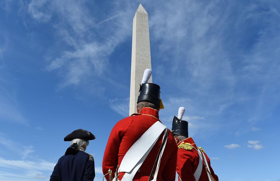 (Photo: OLIVIER DOULIERY via Getty Images)