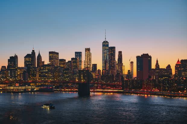 <p>Unsplash</p><p>A girlfriend getaway to the city that never sleeps will help you create memories that’ll last a lifetime. From Broadway shows to Central Park to world-class eats, you’ll have no shortage of things to do in this bustling vacation spot. Consider booking a room on <a href="https://www.hoteltonight.com/" rel="nofollow noopener" target="_blank" data-ylk="slk:Hotel Tonight;elm:context_link;itc:0;sec:content-canvas" class="link ">Hotel Tonight</a> to save money and be sure to pop by a speakeasy, like <a href="https://go.skimresources.com/?id=113896X1572730&xs=1&url=https%3A%2F%2Fwww.tripadvisor.com%2FAttraction_Review-g60763-d7592221-Reviews-Attaboy-New_York_City_New_York.html&sref=https%3A%2F%2Fparade.com%2F998988%2Fmarynliles%2Fbest-girlfriend-getaways%2F" rel="noopener" target="_blank" data-ylk="slk:Attaboy;elm:context_link;itc:0;sec:content-canvas" class="link ">Attaboy</a>, <a href="https://go.skimresources.com/?id=113896X1572730&xs=1&url=https%3A%2F%2Fwww.tripadvisor.com%2FRestaurant_Review-g60763-d24076247-Reviews-The_Woo_Woo-New_York_City_New_York.html&sref=https%3A%2F%2Fparade.com%2F998988%2Fmarynliles%2Fbest-girlfriend-getaways%2F" rel="noopener" target="_blank" data-ylk="slk:The Woo Woo;elm:context_link;itc:0;sec:content-canvas" class="link ">The Woo Woo</a> or <a href="https://go.skimresources.com/?id=113896X1572730&xs=1&url=https%3A%2F%2Fwww.tripadvisor.com%2FRestaurant_Review-g60763-d806296-Reviews-Please_Don_t_Tell-New_York_City_New_York.html&sref=https%3A%2F%2Fparade.com%2F998988%2Fmarynliles%2Fbest-girlfriend-getaways%2F" rel="noopener" target="_blank" data-ylk="slk:PDT;elm:context_link;itc:0;sec:content-canvas" class="link ">PDT</a>, while you’re there.</p>