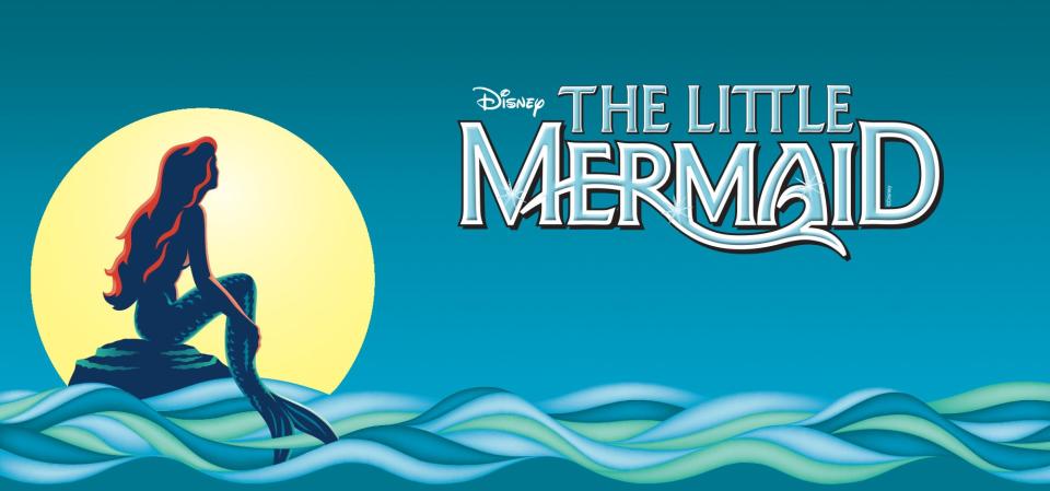 Image Disney's 'The Little Mermaid'