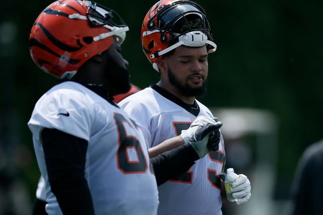 What Bengals players can benefit most from OTAs? Bengals morning briefing 