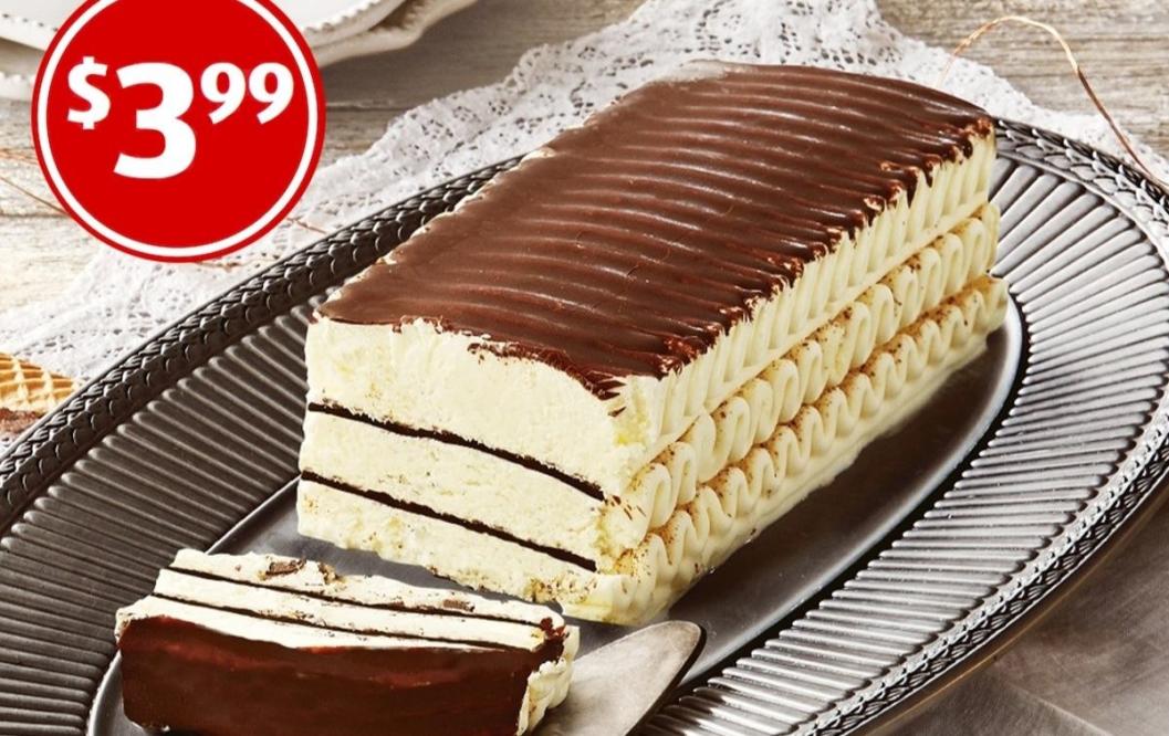 Aldi's $ classic dessert sends shoppers into a spin: 'Amazing'