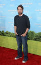 WESTWOOD, CA - JUNE 04: Actor Will Forte arrives at the Los Angeles premiere of 'That's My Boy' held at Regency Village Theatre Westwood on June 4, 2012 in Westwood, California. (Photo by Jason Merritt/Getty Images)