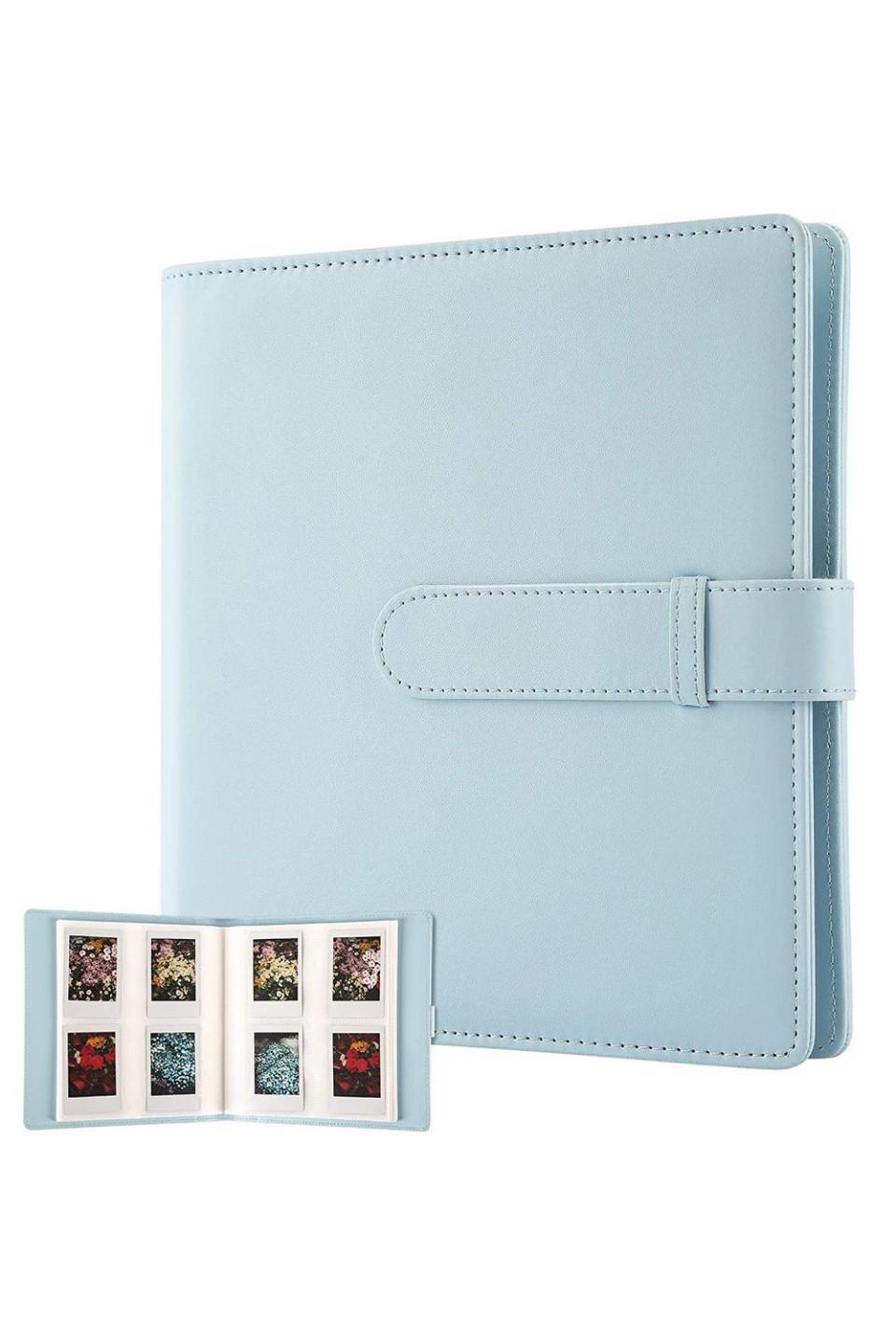 256 Pockets Mini Photo Album for Fujifilm Instax