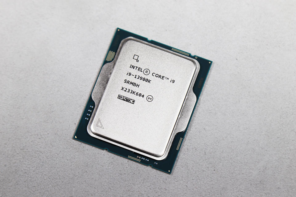 新作 【完動品】Intel Intel Core i9 13900 PCパーツ 13900 Core (無印