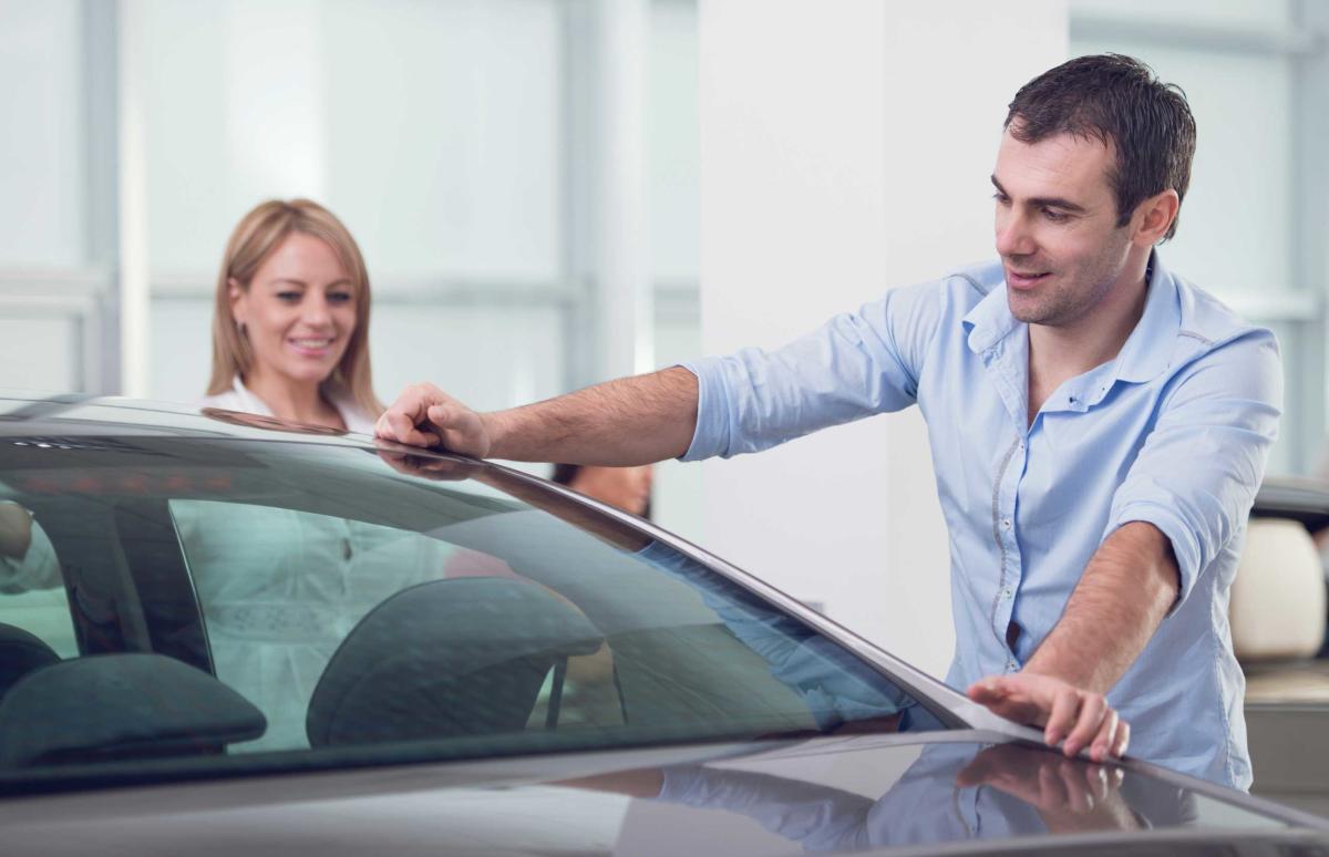 Car Repossession - How it Works & How it Affects Your Credit