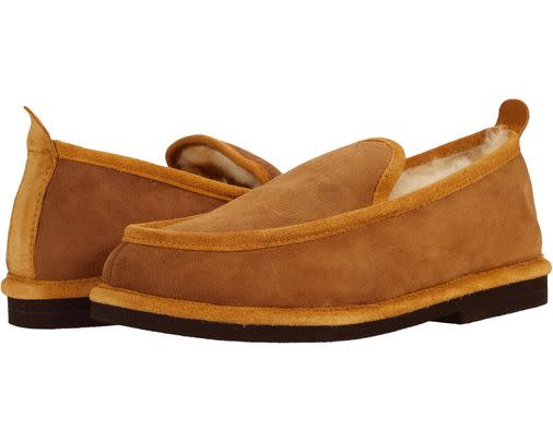 A pair of L.L. Bean 