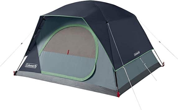 Skydome 2 Coleman Tent