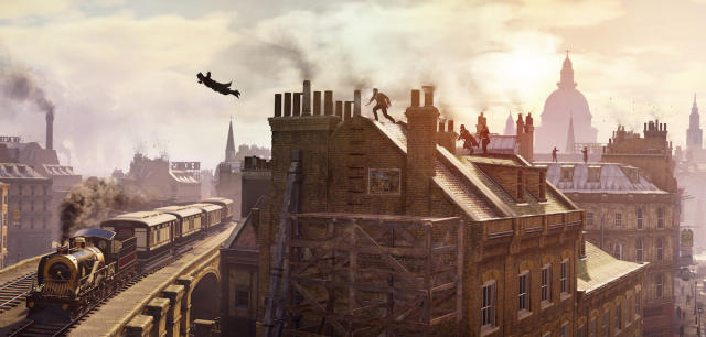 Assassin's Creed® Syndicate on Steam